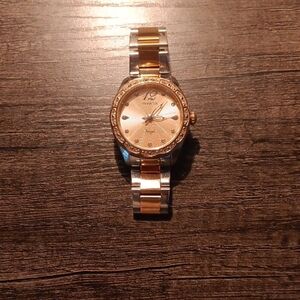 Invicta Women's Two-Tone Watch